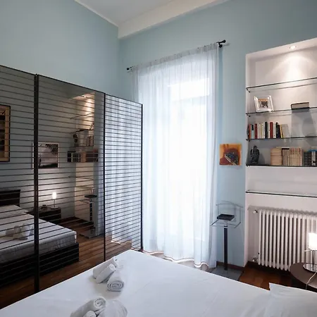 La Casa Del Fotografo Appartement Vérone