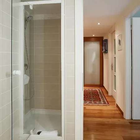 Appartement La Casa Del Fotografo *