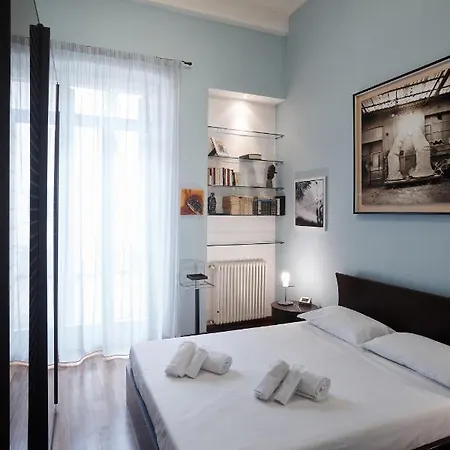 La Casa Del Fotografo Appartement *