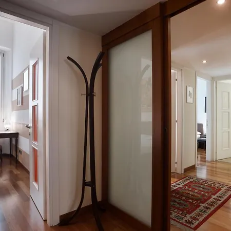 Appartement La Casa Del Fotografo Vérone