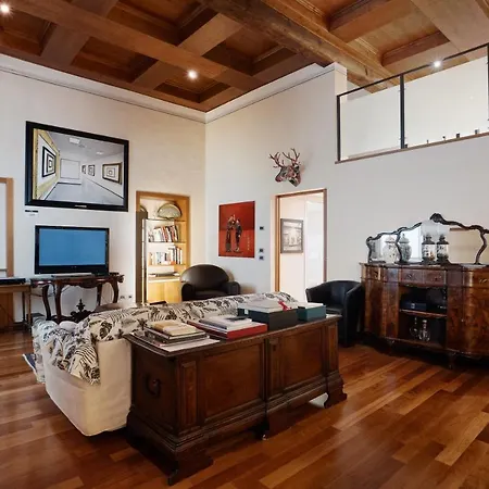 La Casa Del Fotografo Appartement *