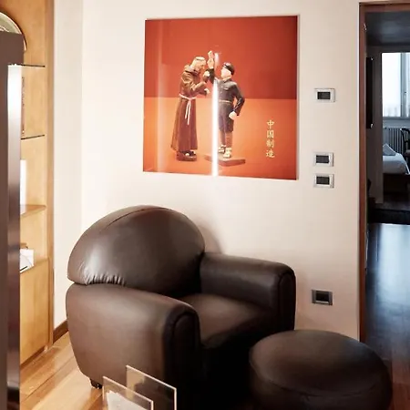 La Casa Del Fotografo Appartement *