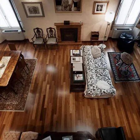 La Casa Del Fotografo Vérone