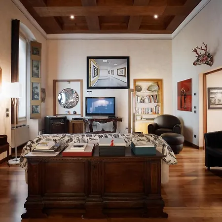La Casa Del Fotografo * Vérone