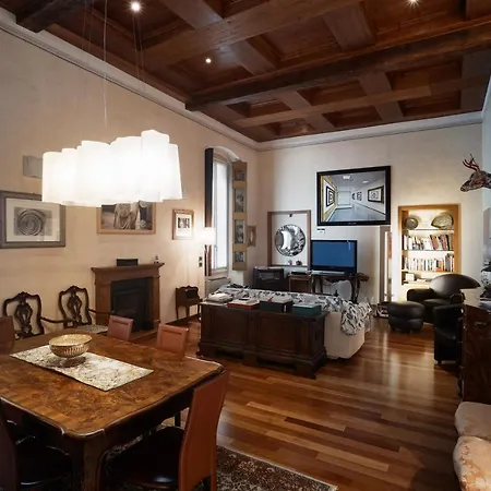 Appartement La Casa Del Fotografo *