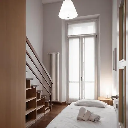 La Casa Del Fotografo Appartement