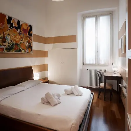 Appartement La Casa Del Fotografo *