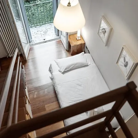La Casa Del Fotografo * Vérone