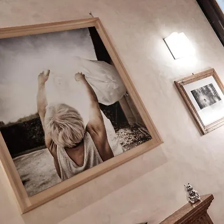 La Casa Del Fotografo Vérone