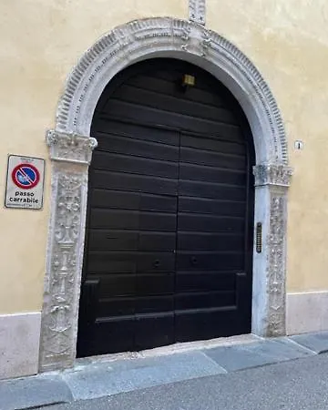 La Casa Del Fotografo Appartement
