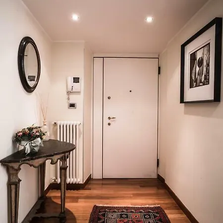 Appartement La Casa Del Fotografo *