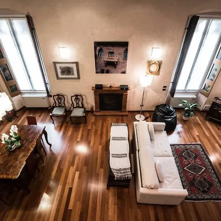 Appartement La Casa Del Fotografo *